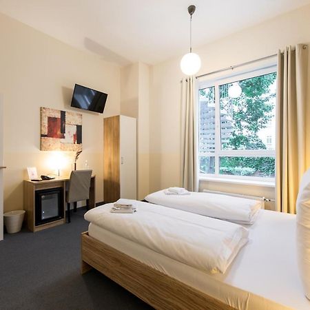 Nu Wave Hotel Berlin - Digital Check-In 2025 외부 사진