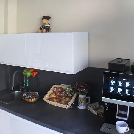 Nu Wave Hotel Berlin - Digital Check-In 2025 외부 사진