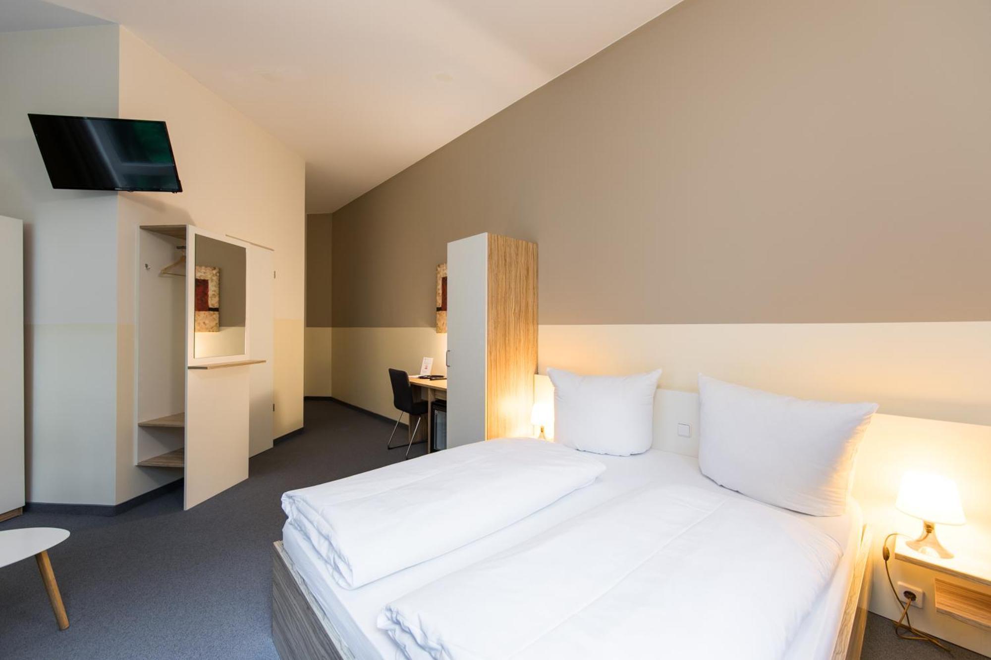 Nu Wave Hotel Berlin - Digital Check-In 2025 외부 사진