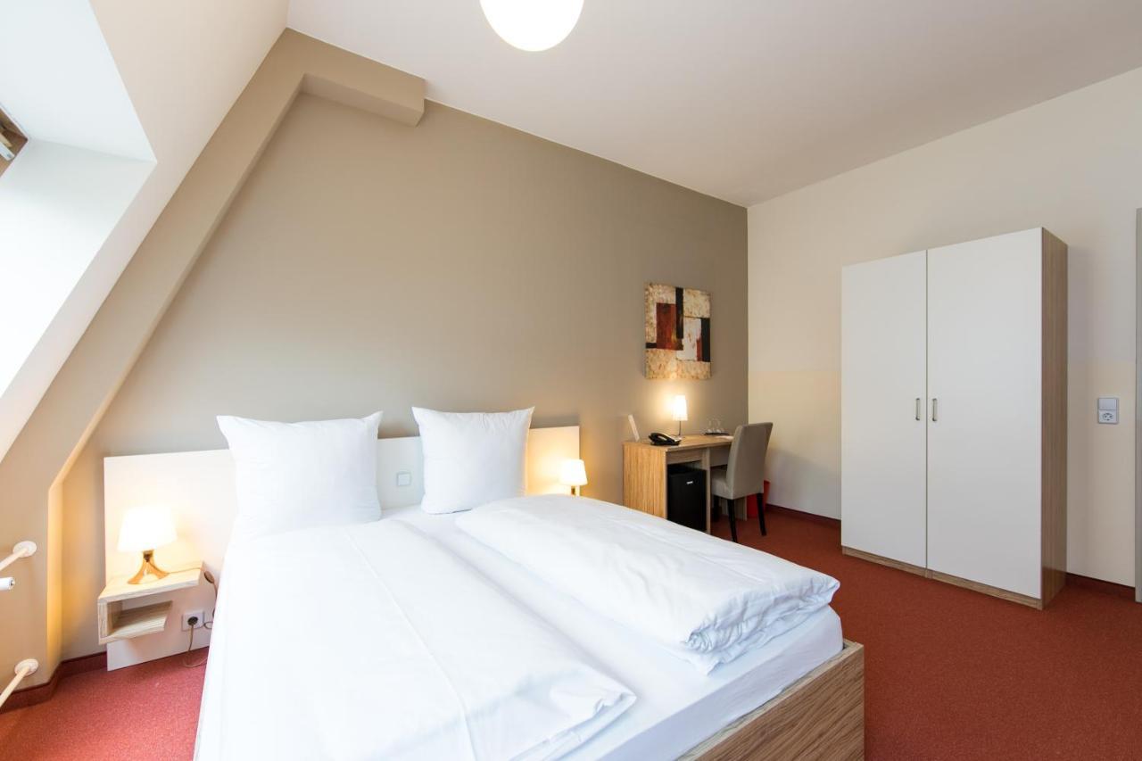 Nu Wave Hotel Berlin - Digital Check-In 2025 외부 사진