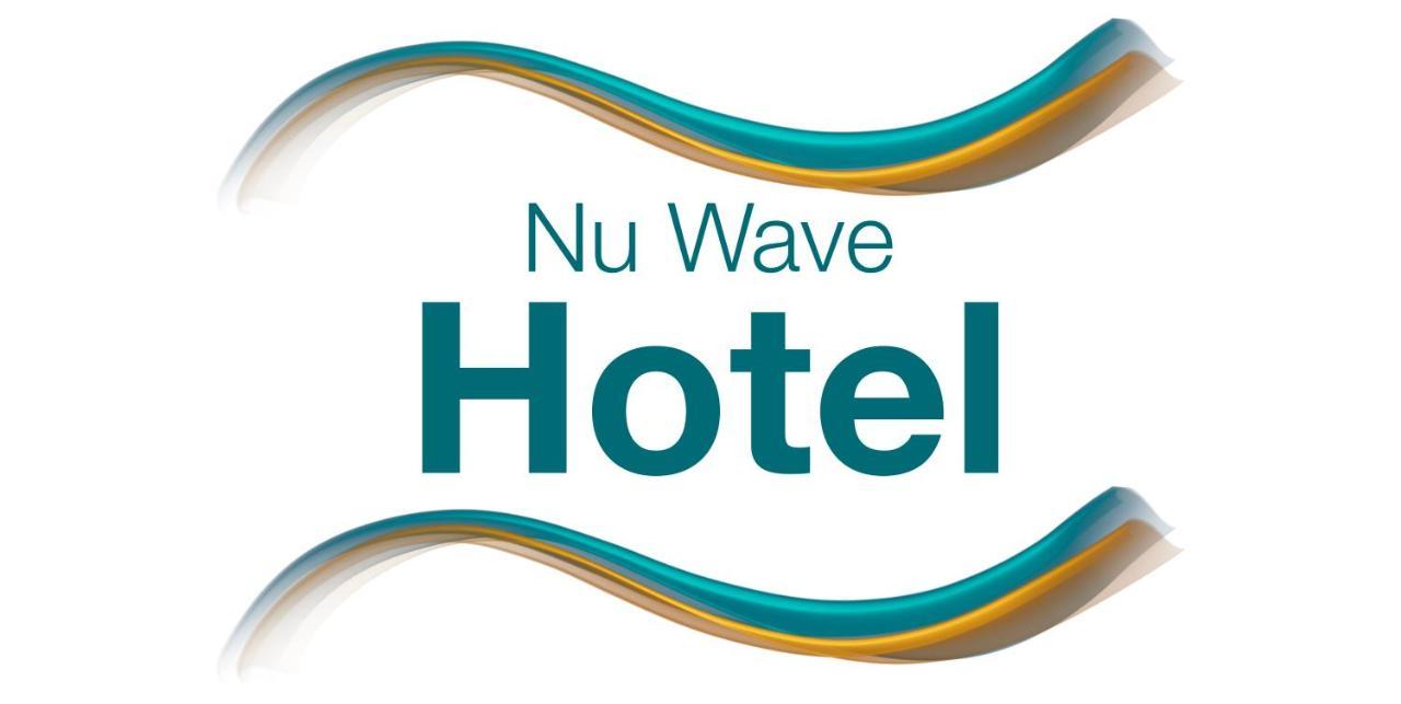 Nu Wave Hotel 베를린 외부 사진