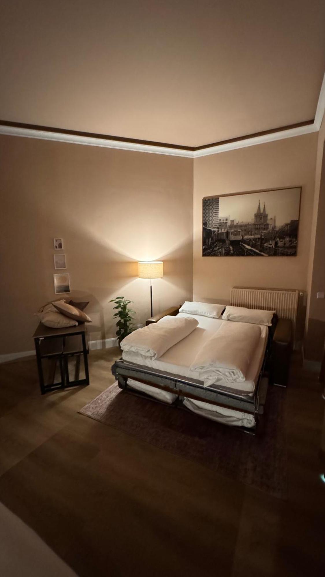 Nu Wave Hotel Berlin - Digital Check-In 2025 외부 사진