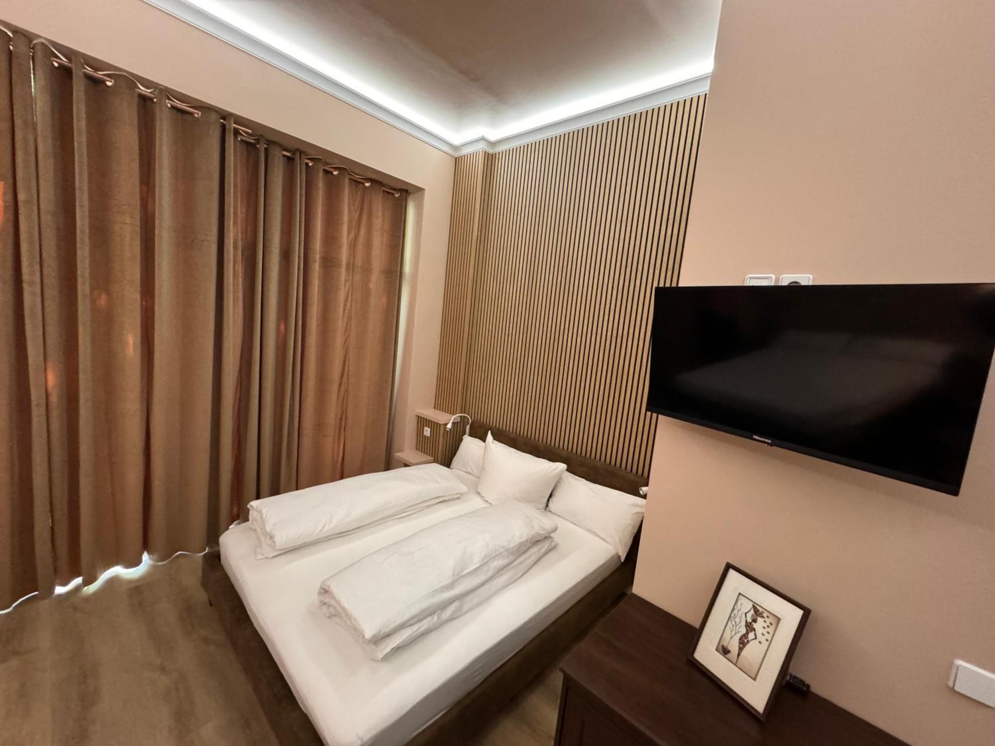 Nu Wave Hotel Berlin - Digital Check-In 2025 외부 사진