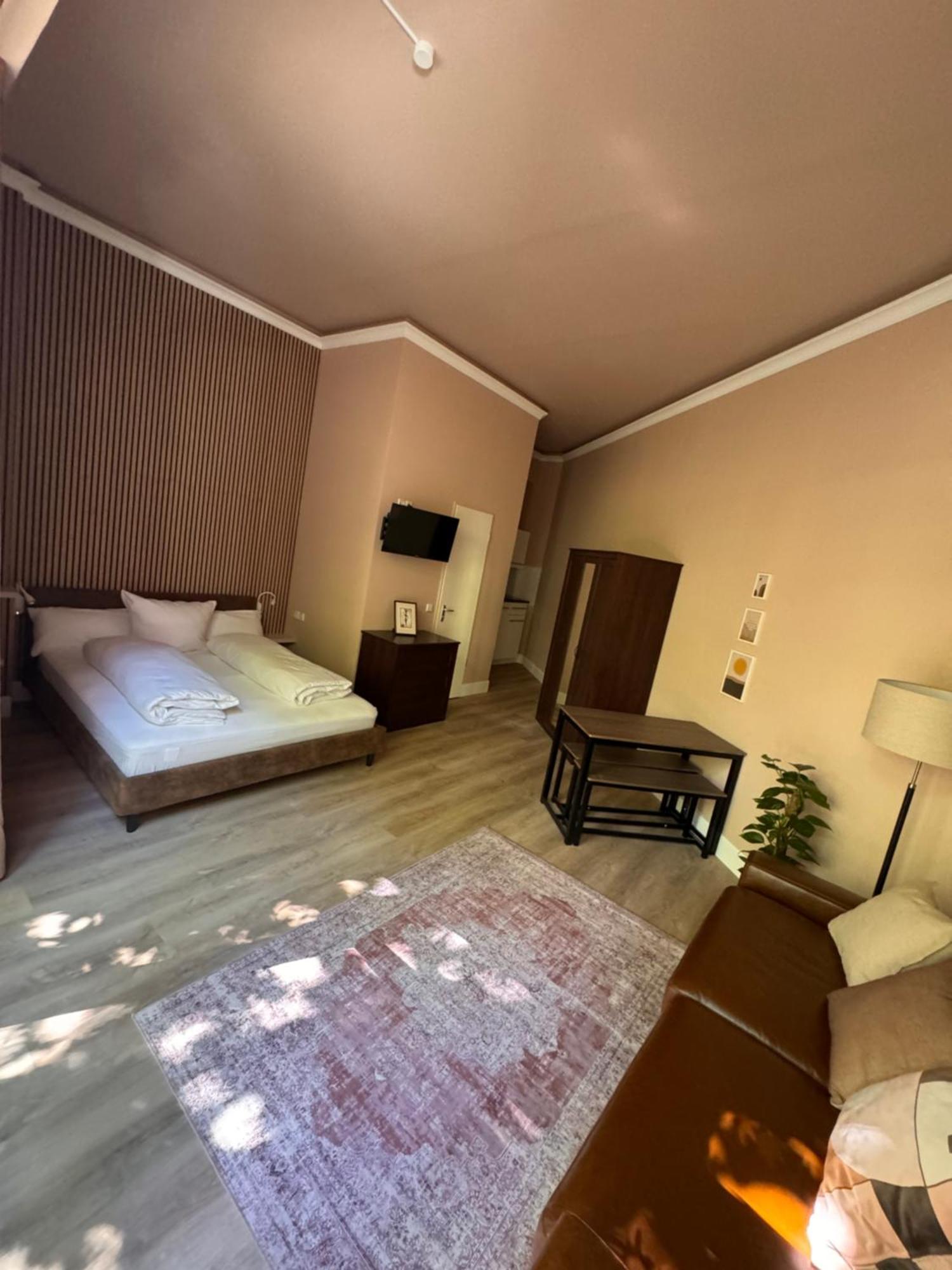 Nu Wave Hotel Berlin - Digital Check-In 2025 외부 사진