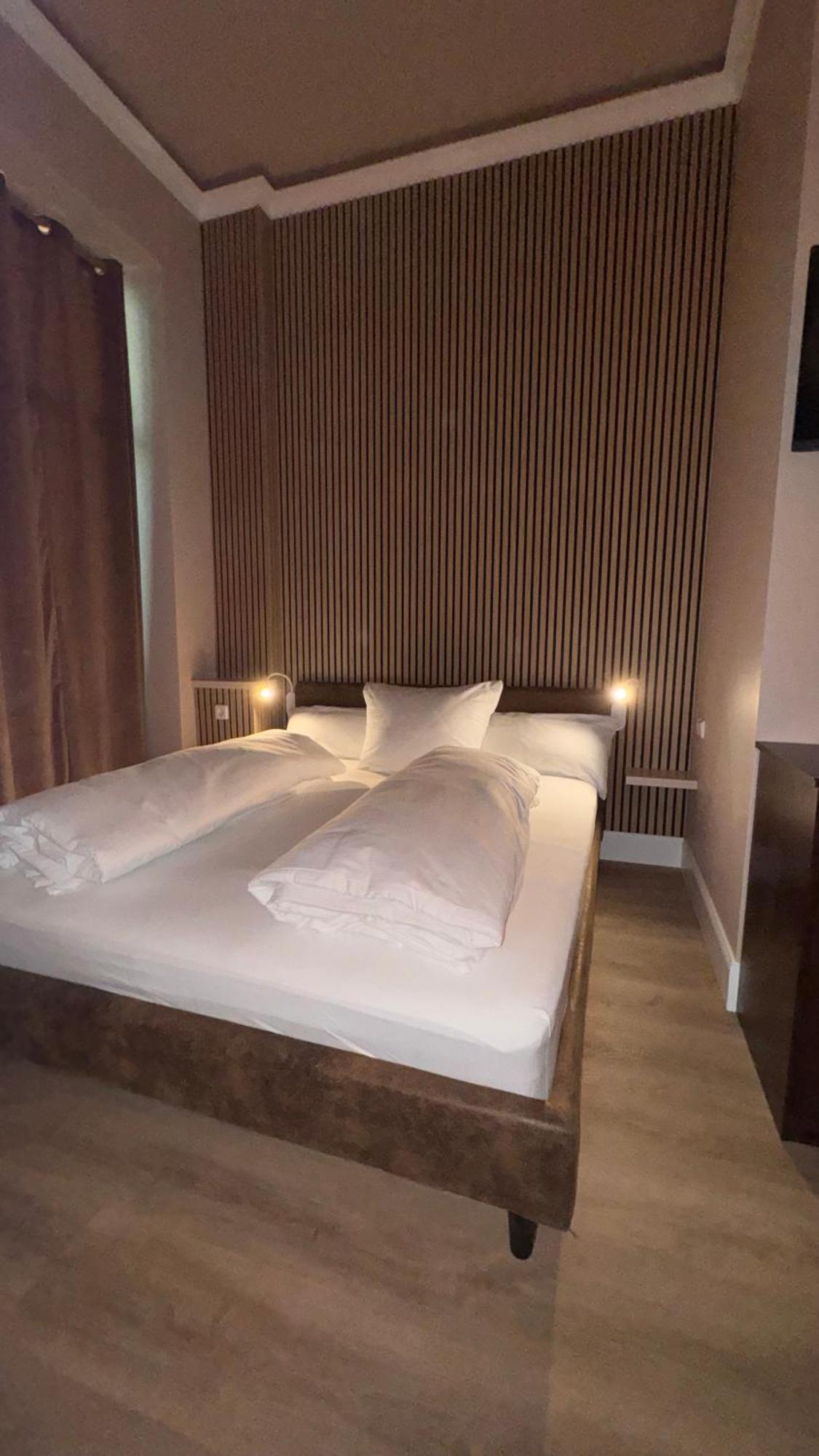 Nu Wave Hotel Berlin - Digital Check-In 2025 외부 사진