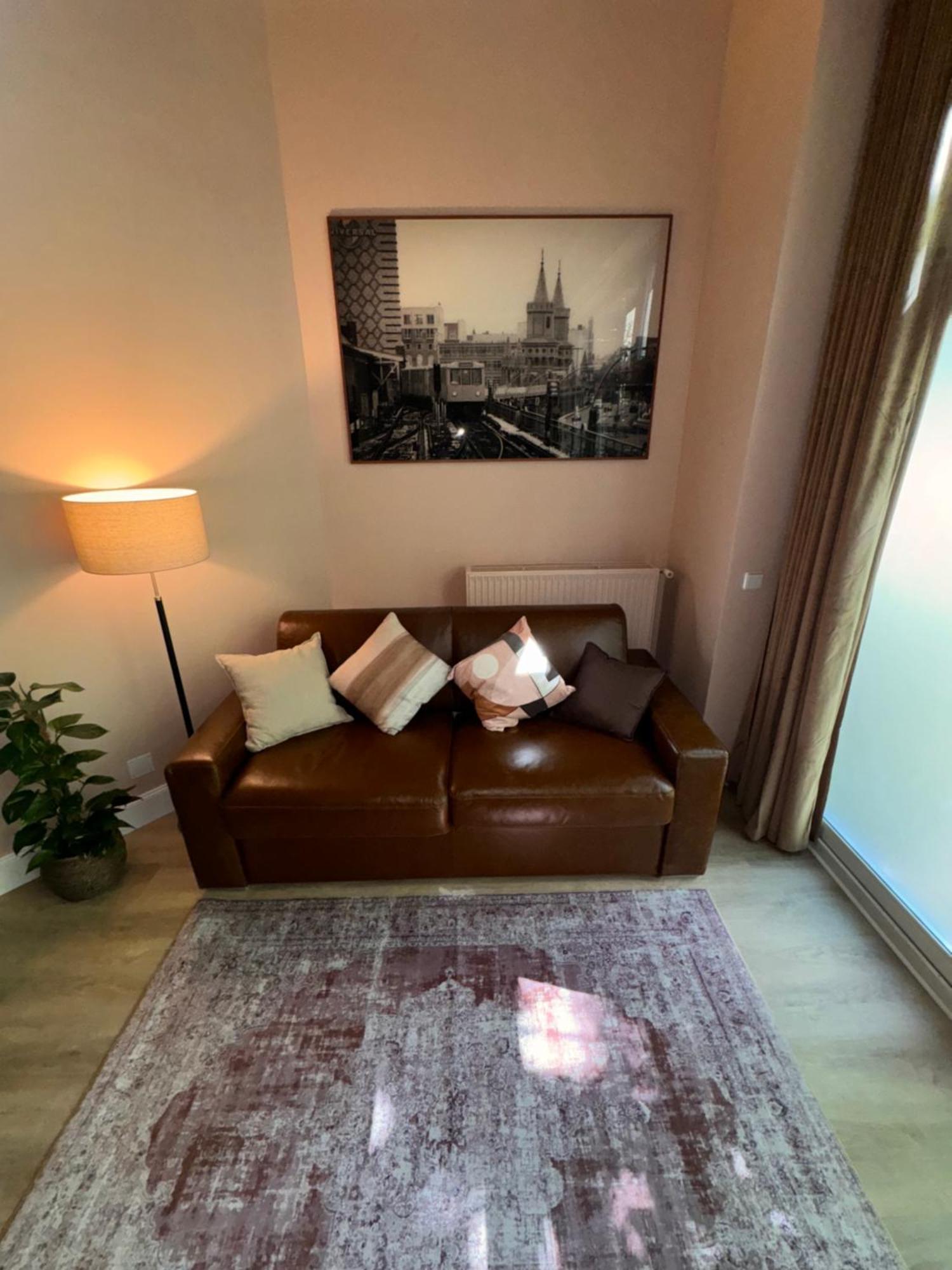 Nu Wave Hotel Berlin - Digital Check-In 2025 외부 사진