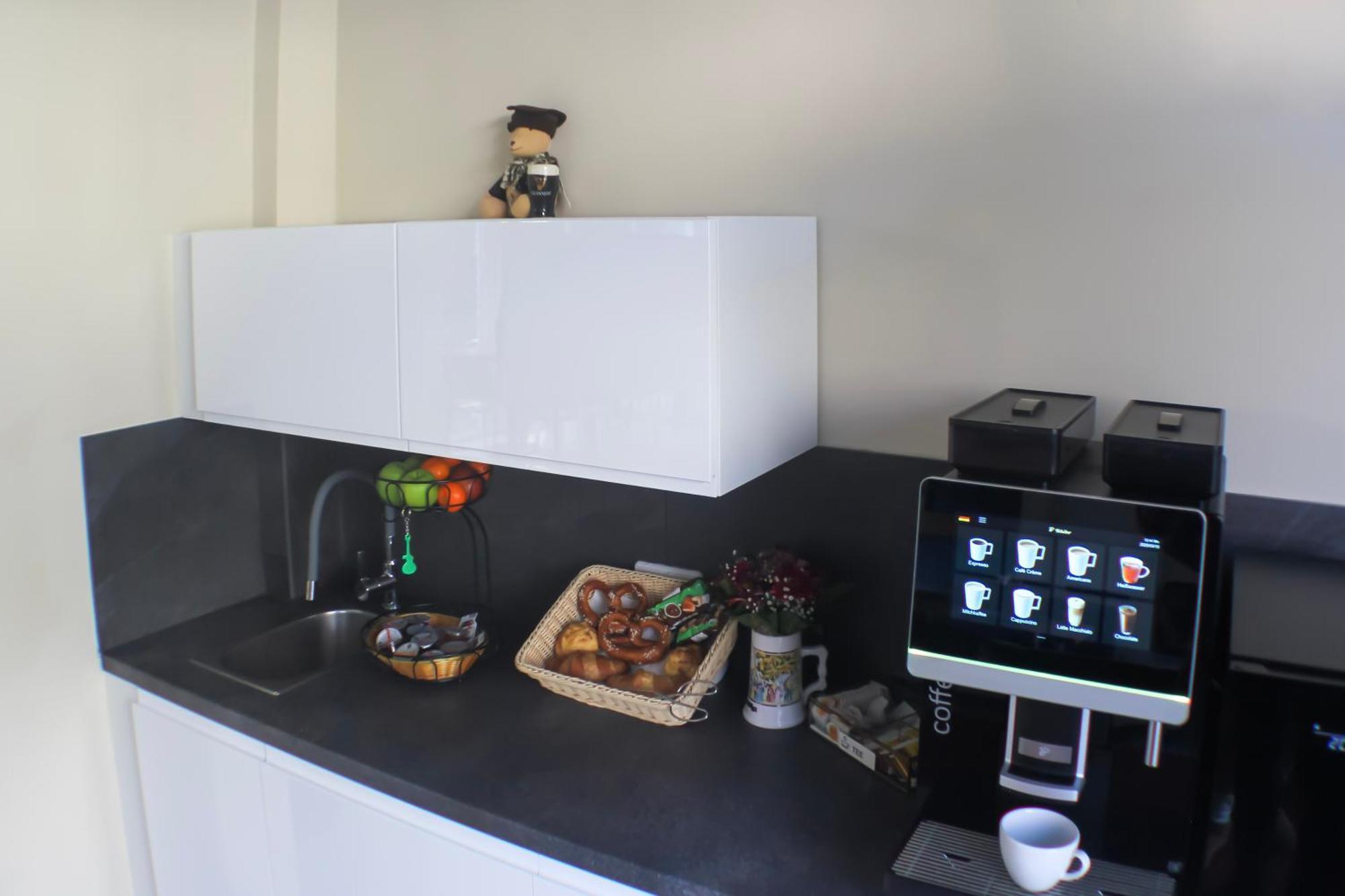 Nu Wave Hotel Berlin - Digital Check-In 2025 외부 사진