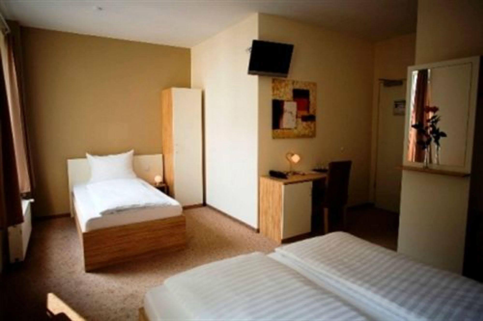 Nu Wave Hotel Berlin - Digital Check-In 2025 외부 사진