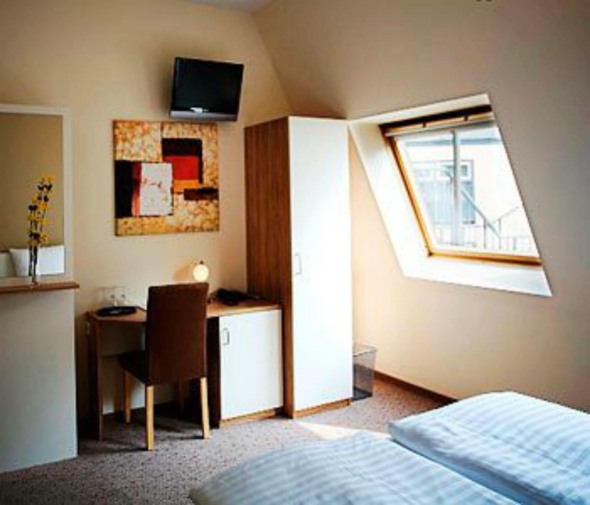 Nu Wave Hotel Berlin - Digital Check-In 2025 외부 사진