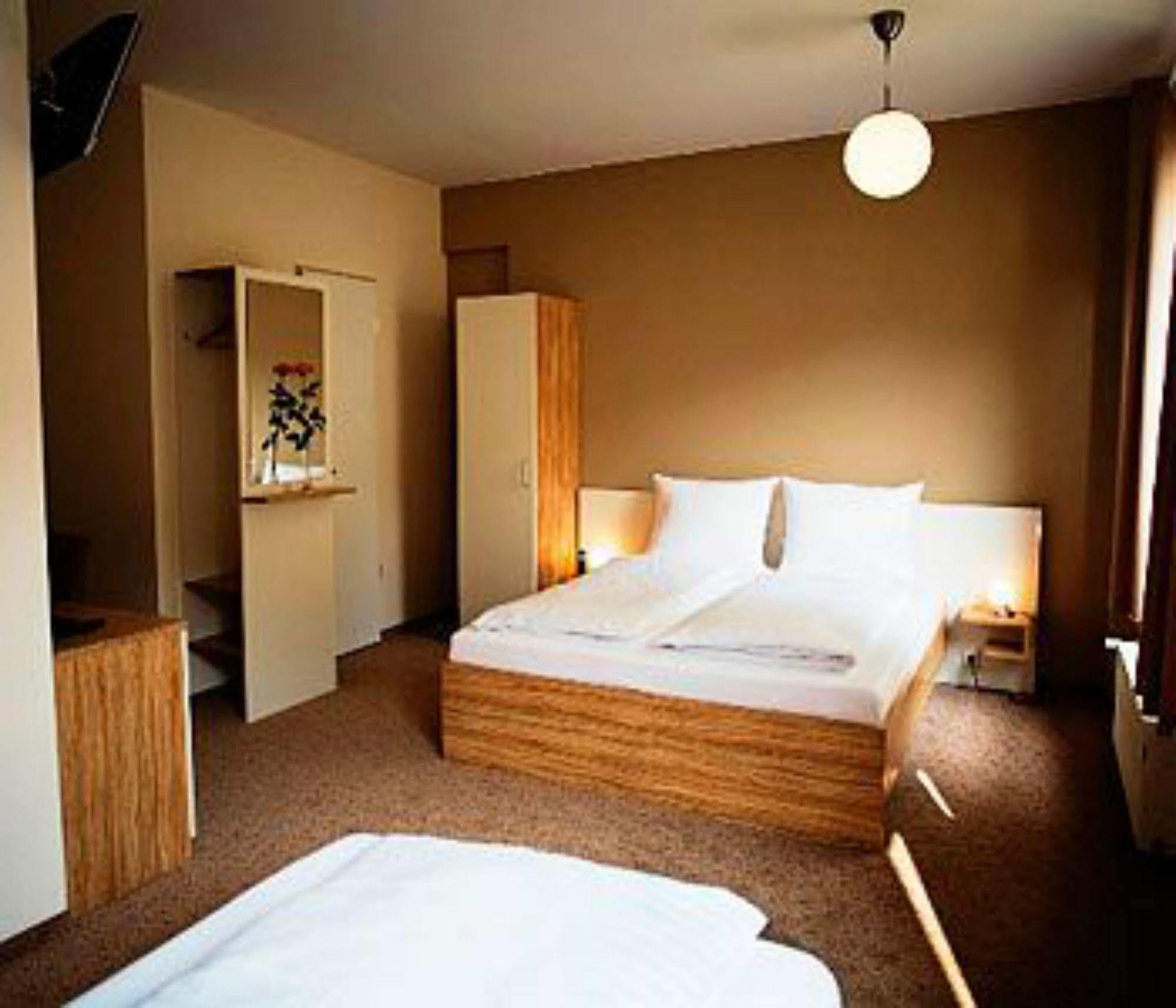 Nu Wave Hotel Berlin - Digital Check-In 2025 외부 사진